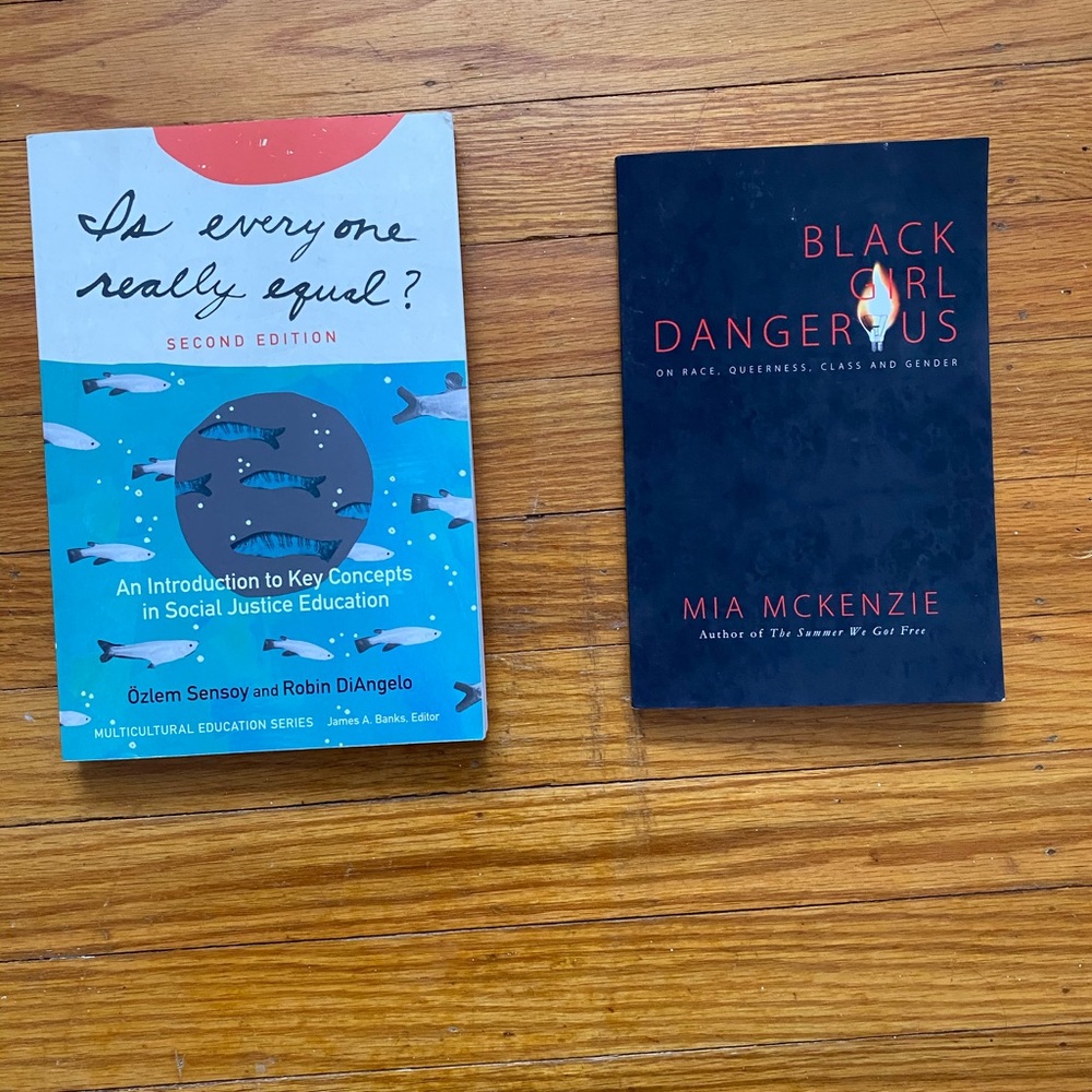 Book Bundle